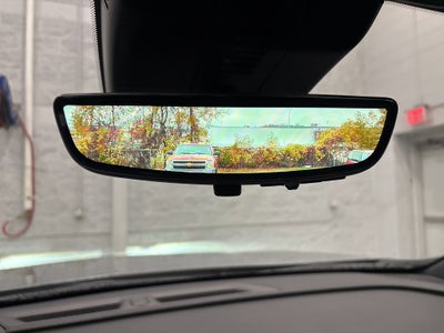 2026 Chevrolet Traverse LT SUV AWD