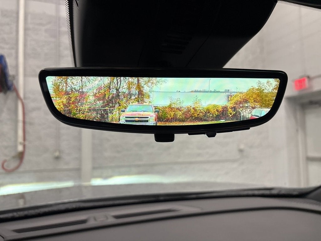 2026 Chevrolet Traverse LT SUV AWD