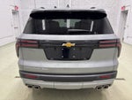 2026 Chevrolet Traverse LT SUV AWD