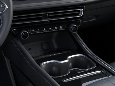 2026 Chevrolet Traverse LT SUV AWD