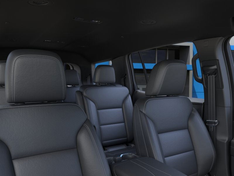 2026 Chevrolet Traverse LT SUV AWD