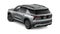 2026 Chevrolet Traverse LT SUV AWD