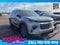 2026 Chevrolet Traverse LT SUV AWD