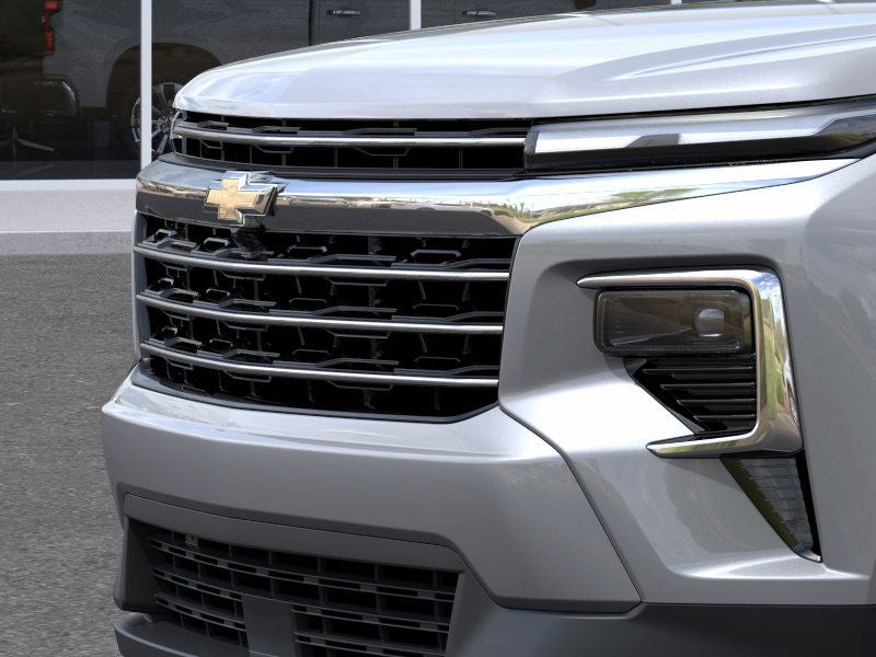 2026 Chevrolet Traverse LT SUV AWD