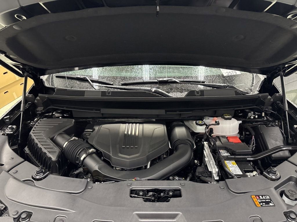 2026 Chevrolet Traverse LT SUV AWD