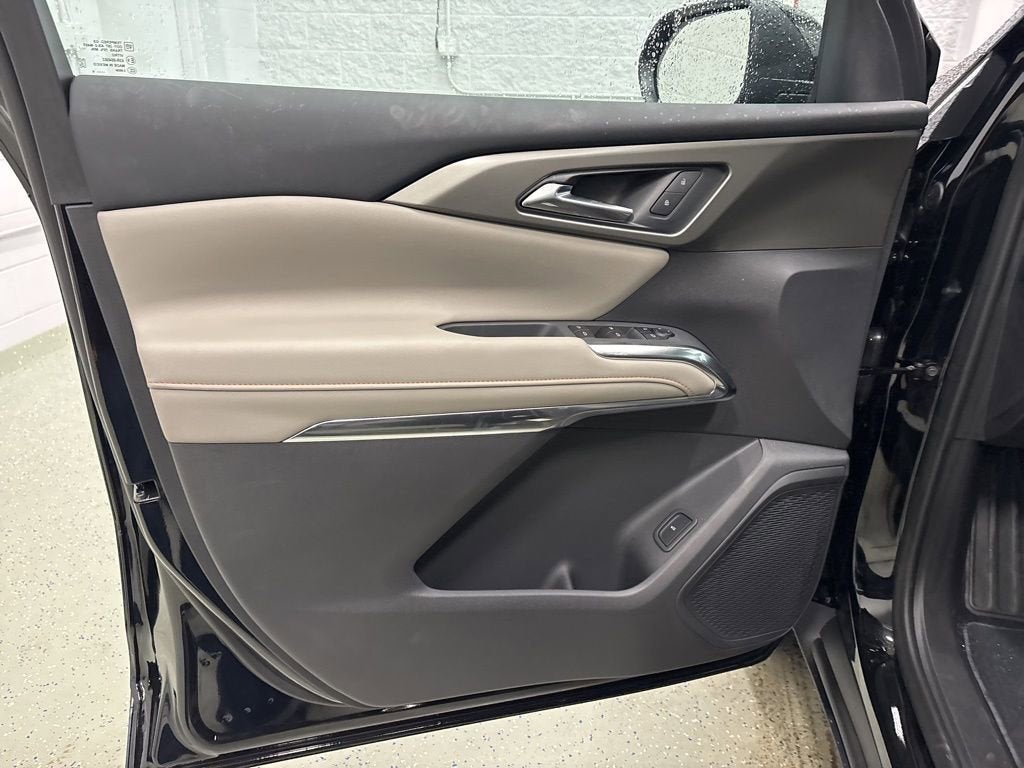 2026 Chevrolet Traverse LT SUV AWD