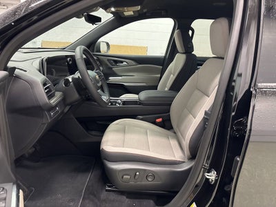 2026 Chevrolet Traverse LT SUV AWD