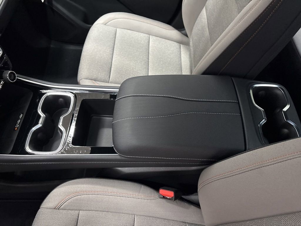 2026 Chevrolet Traverse LT SUV AWD