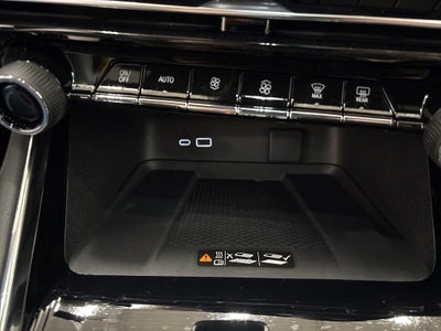 2026 Chevrolet Traverse LT SUV AWD