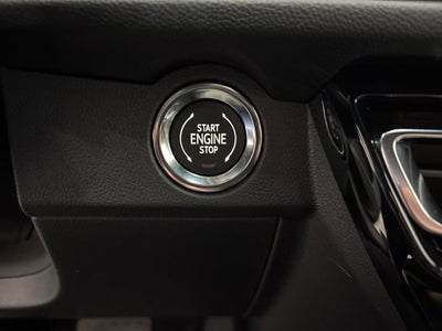 2026 Chevrolet Traverse LT SUV AWD