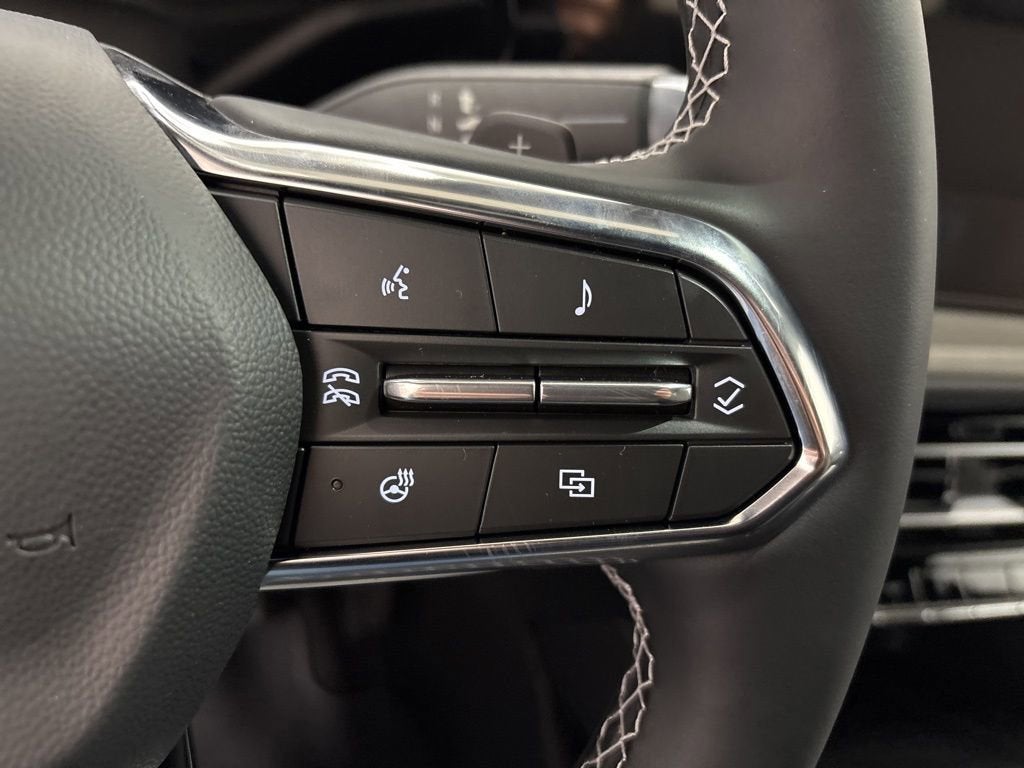 2026 Chevrolet Traverse LT SUV AWD