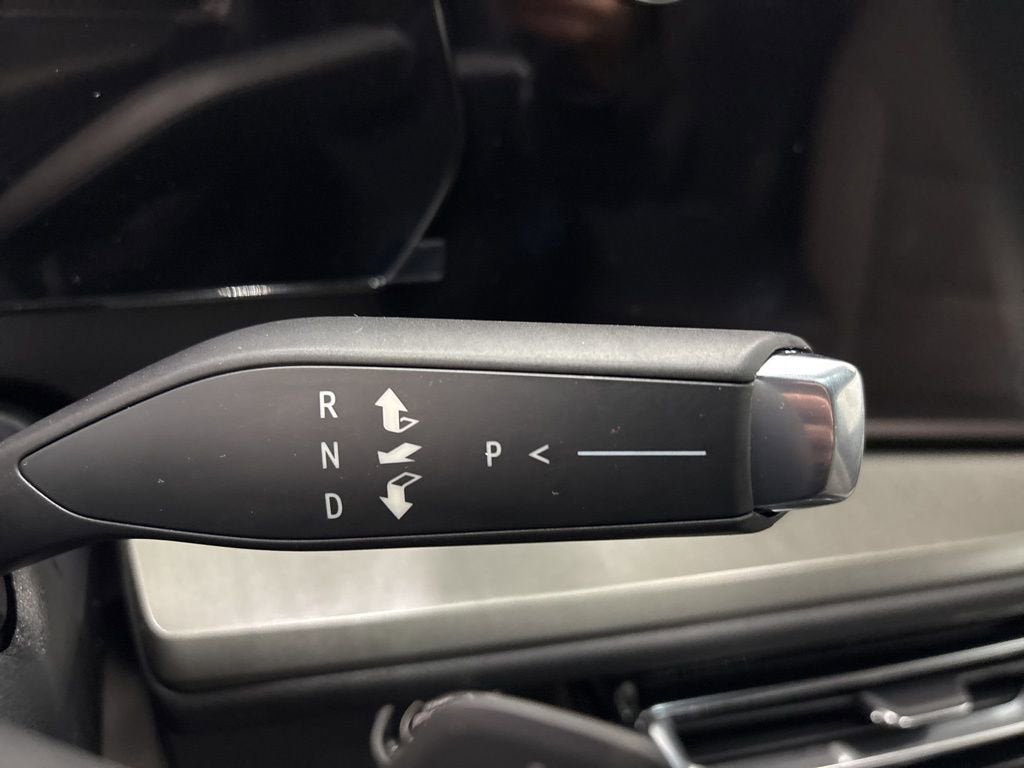 2026 Chevrolet Traverse LT SUV AWD