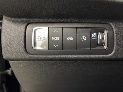 2026 Chevrolet Traverse LT SUV AWD