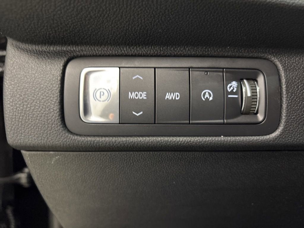 2026 Chevrolet Traverse LT SUV AWD