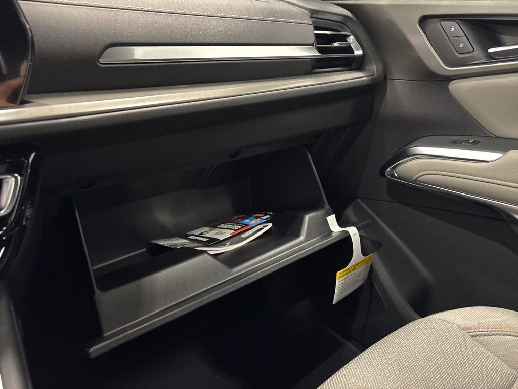 2026 Chevrolet Traverse LT SUV AWD