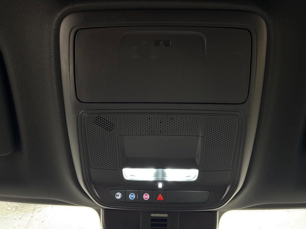 2026 Chevrolet Traverse LT SUV AWD