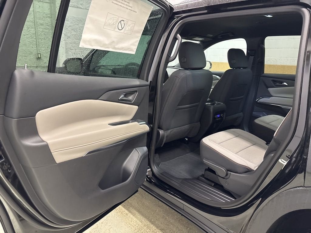 2026 Chevrolet Traverse LT SUV AWD