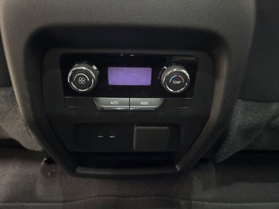 2026 Chevrolet Traverse LT SUV AWD