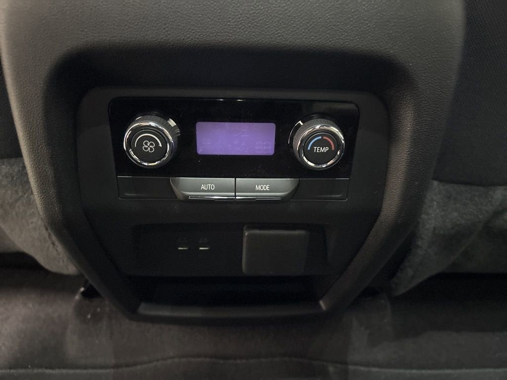 2026 Chevrolet Traverse LT SUV AWD