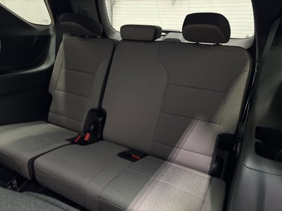 2026 Chevrolet Traverse LT SUV AWD