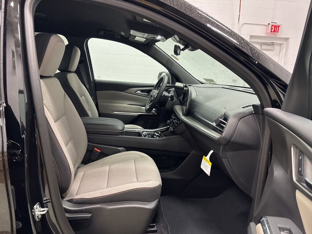 2026 Chevrolet Traverse LT SUV AWD