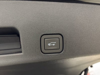 2026 Chevrolet Traverse LT SUV AWD