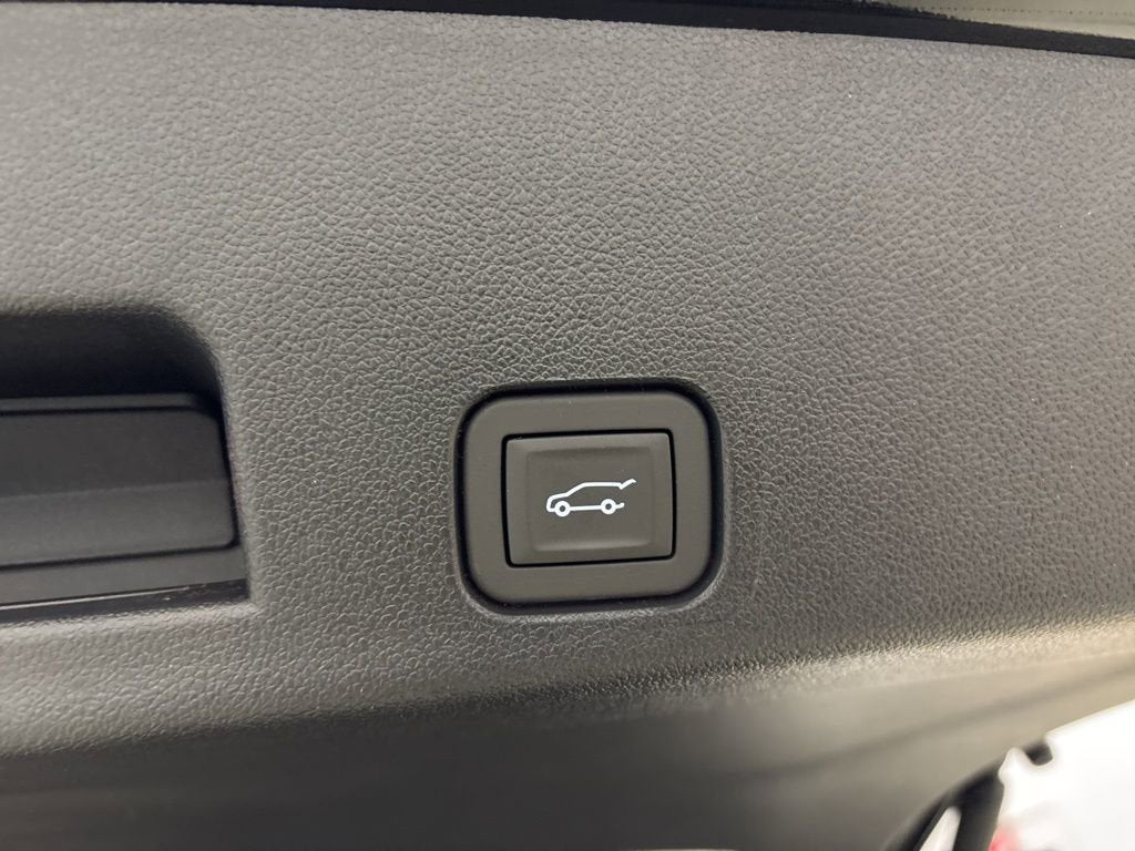 2026 Chevrolet Traverse LT SUV AWD