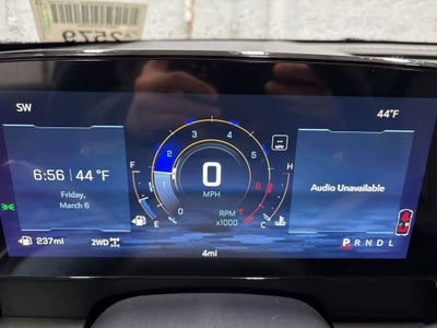 2026 Chevrolet Traverse LT SUV AWD