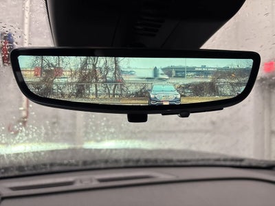 2026 Chevrolet Traverse LT SUV AWD