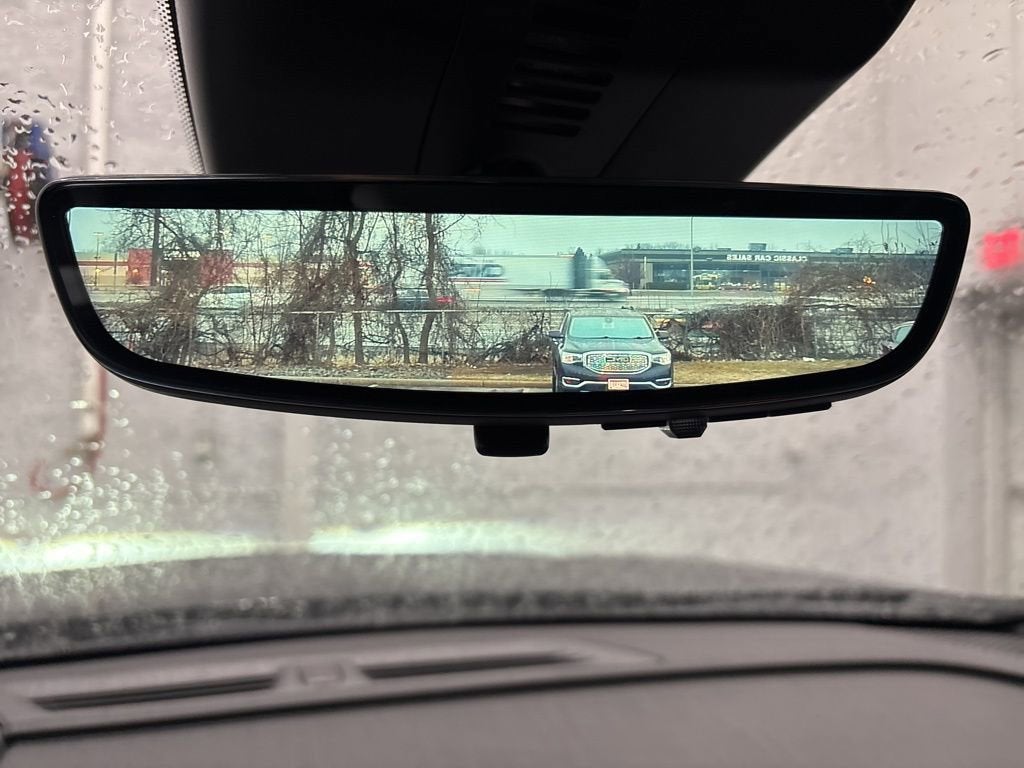 2026 Chevrolet Traverse LT SUV AWD