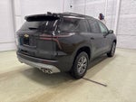 2026 Chevrolet Traverse LT SUV AWD