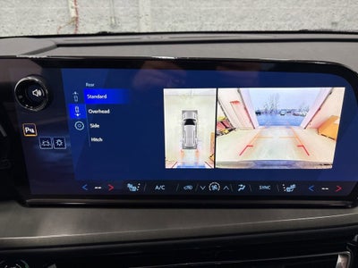 2026 Chevrolet Traverse LT SUV AWD