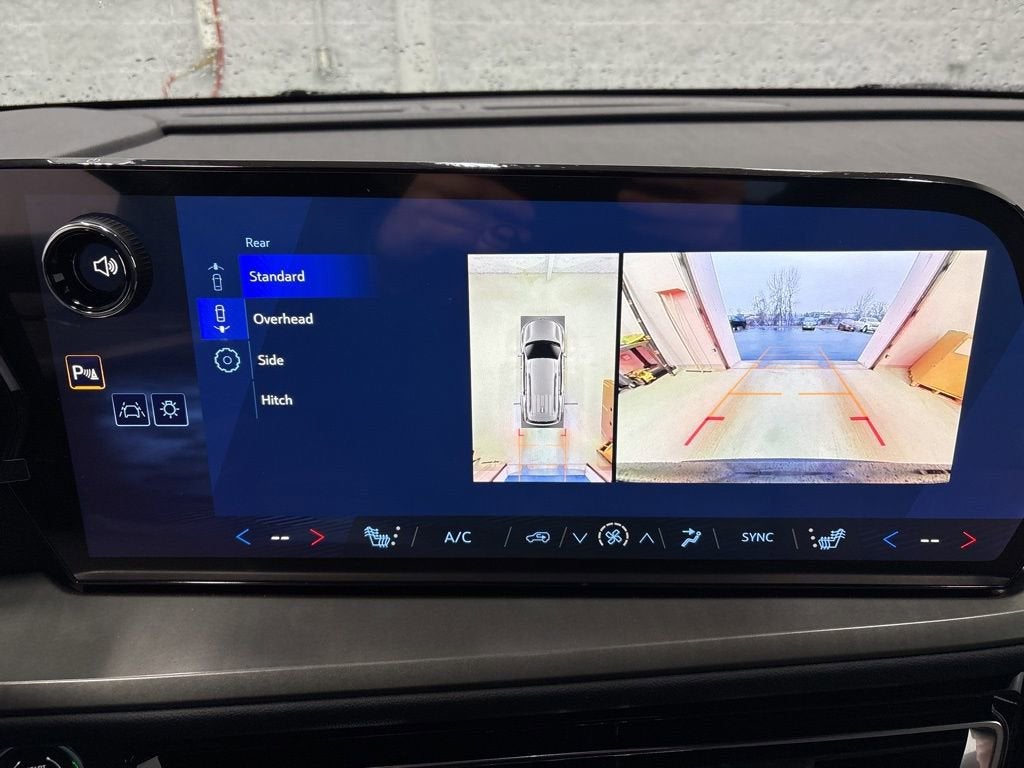 2026 Chevrolet Traverse LT SUV AWD