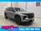 2026 Chevrolet Traverse LT SUV AWD