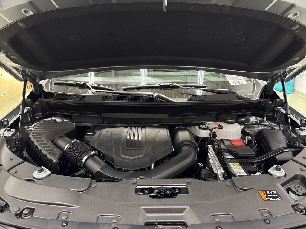 2026 Chevrolet Traverse LT SUV AWD