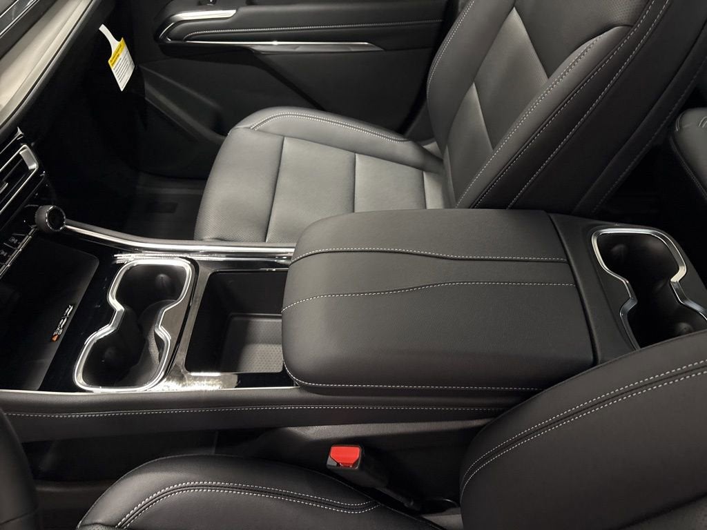 2026 Chevrolet Traverse LT SUV AWD