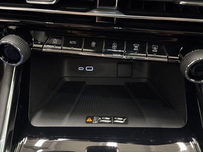 2026 Chevrolet Traverse LT SUV AWD
