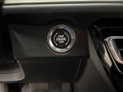 2026 Chevrolet Traverse LT SUV AWD