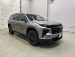 2026 Chevrolet Traverse LT SUV AWD