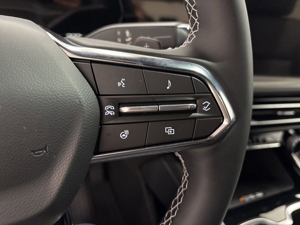 2026 Chevrolet Traverse LT SUV AWD