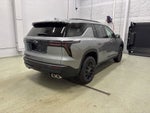 2026 Chevrolet Traverse LT SUV AWD