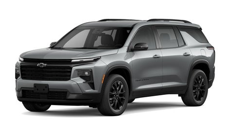 2026 Chevrolet Traverse LT SUV AWD