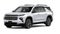 2026 Chevrolet Traverse LT SUV AWD