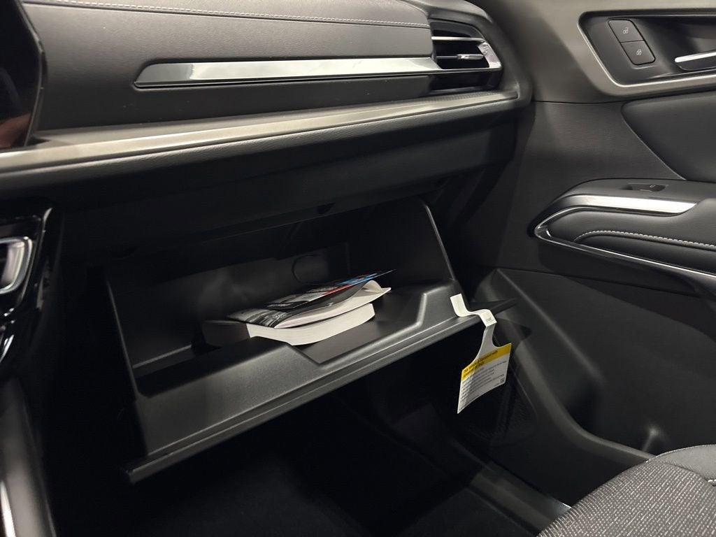 2026 Chevrolet Traverse LT SUV AWD