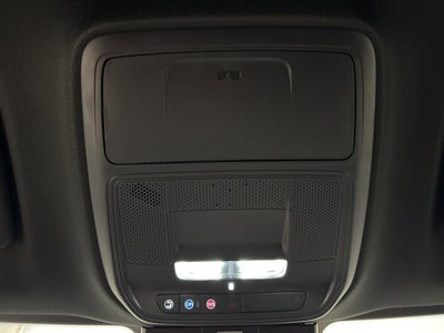 2026 Chevrolet Traverse LT SUV AWD