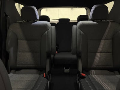 2026 Chevrolet Traverse LT SUV AWD