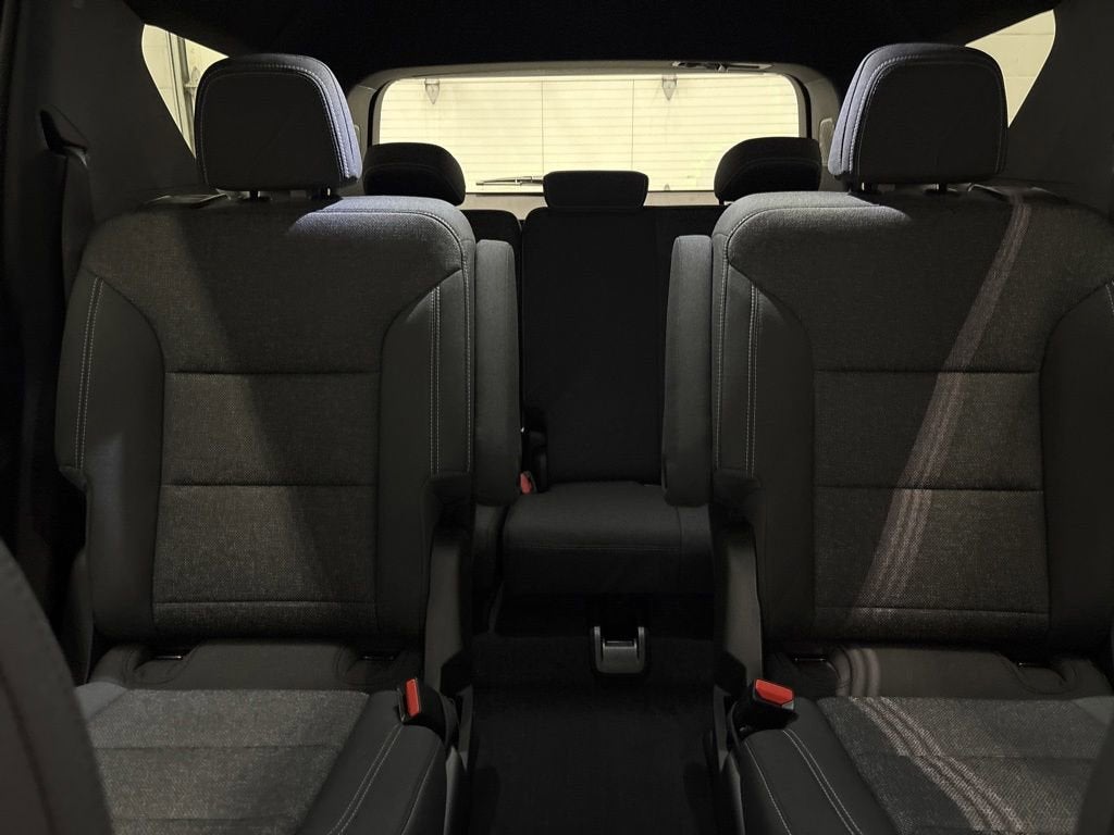 2026 Chevrolet Traverse LT SUV AWD