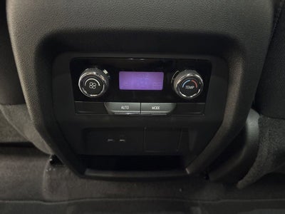 2026 Chevrolet Traverse LT SUV AWD