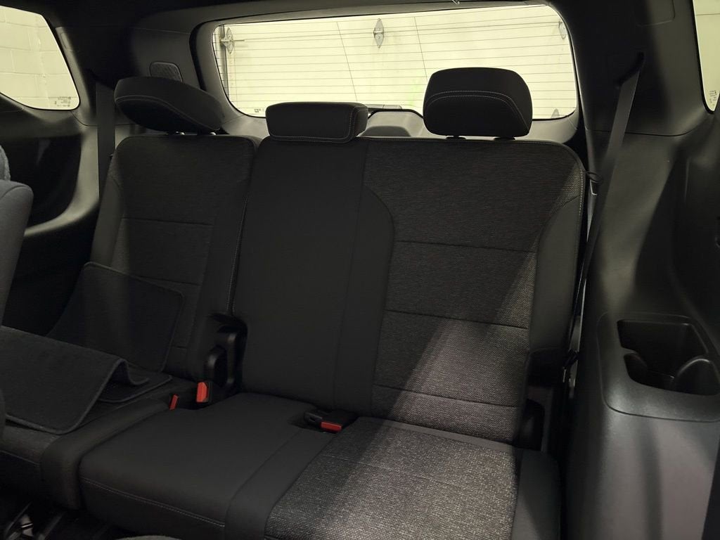 2026 Chevrolet Traverse LT SUV AWD