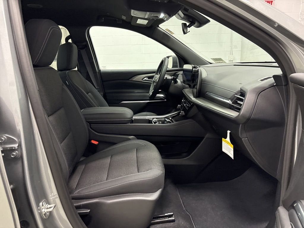 2026 Chevrolet Traverse LT SUV AWD
